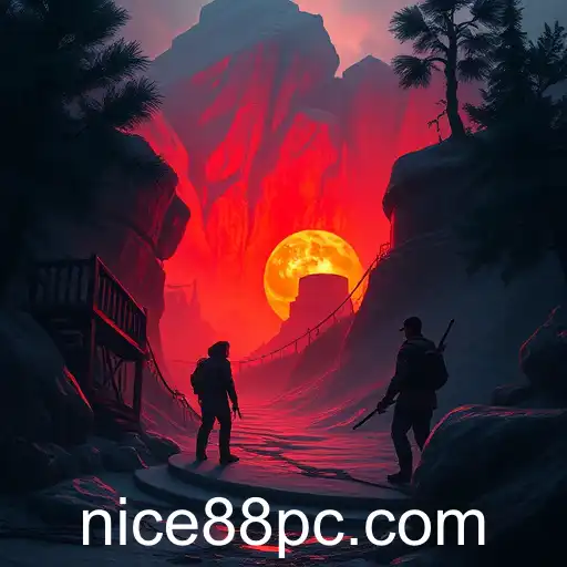 Exploring the Thrilling World of 'Adventure Quests' on NICE88