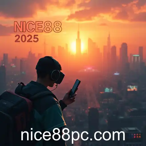 Digital Landscape of Gaming Evolves in 2025