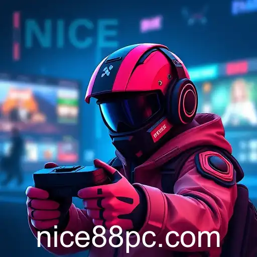 The Digital Playground: NICE88's Impact on Gaming in 2025