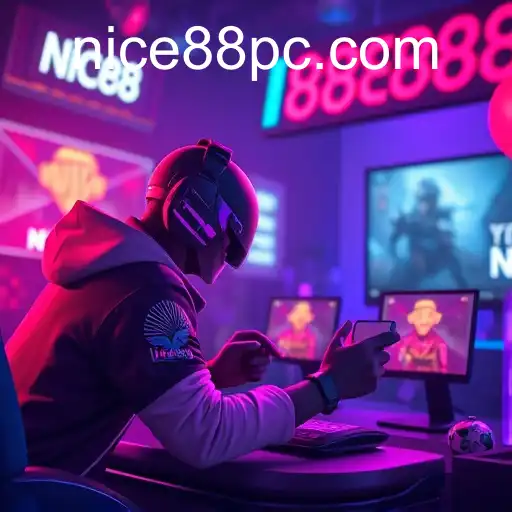 Emergence of NICE88 in the Gaming World