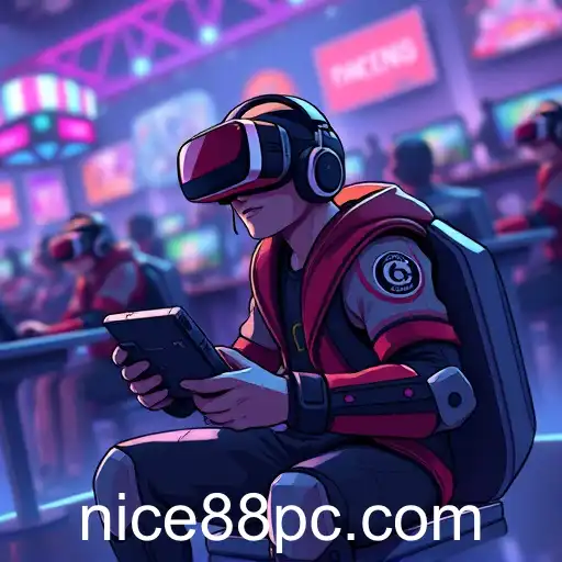 The Evolving Landscape of Online Gaming