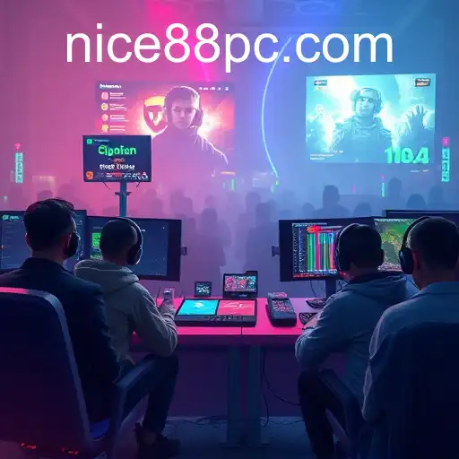 Emerging Trends in English Game Communities