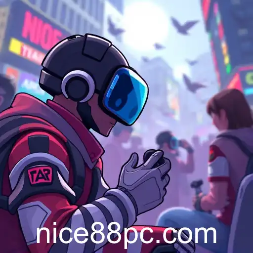 Gaming Evolutions in a Digital Landscape