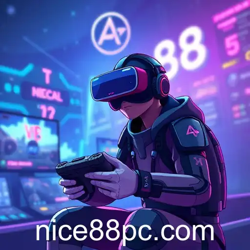 The Evolution of Online Gaming