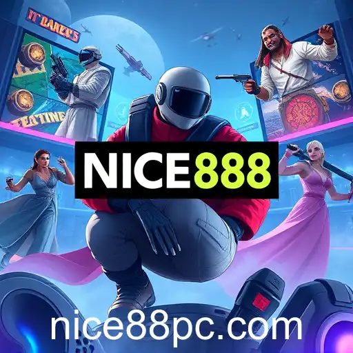 Gaming Evolution with NICE88