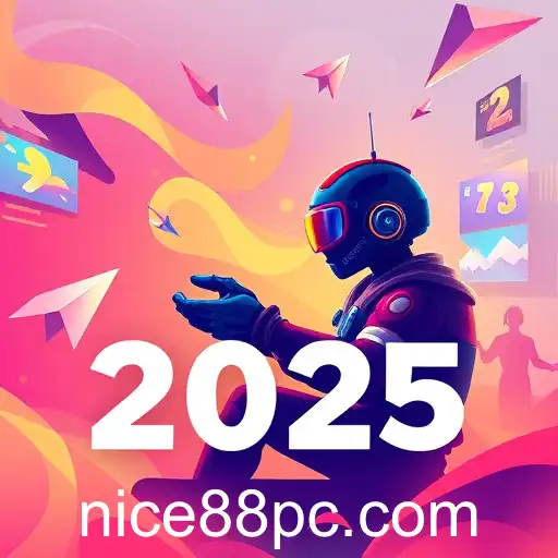 NICE88: Shaping the Future of Online Gaming