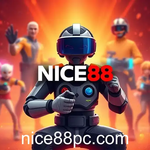 NICE88 Revolutionizes Online Gaming in 2025