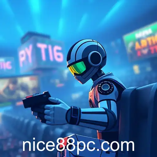 The Rise of NICE88: Revolutionizing Online Gaming