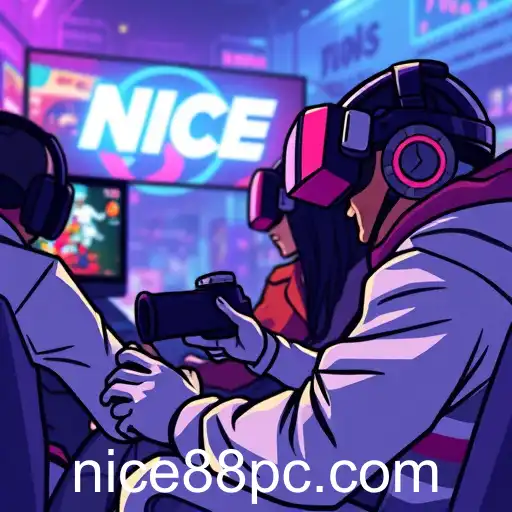 The Resurgence of Online Gaming in 2025