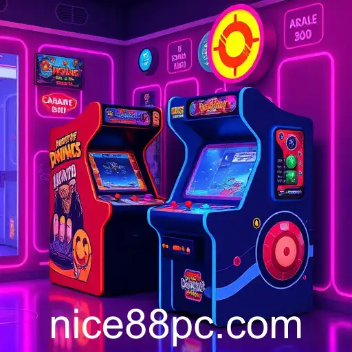 NICE88: Revolutionizing Online Gaming