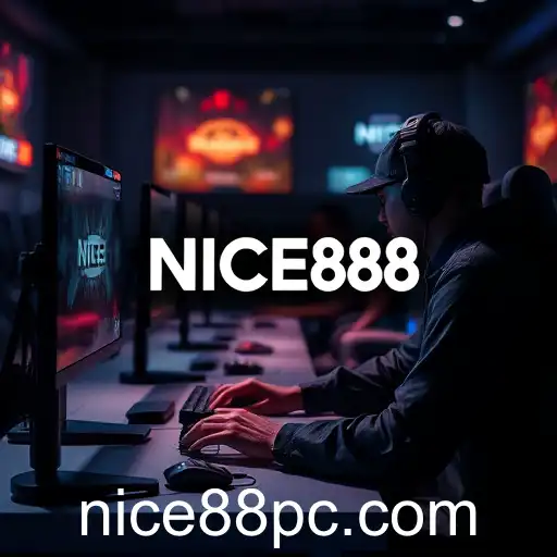 The Rise of NICE88 in Online Gaming