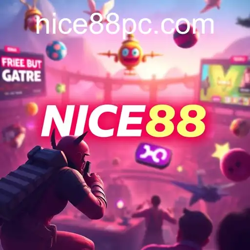 NICE88: The Gaming Revolution
