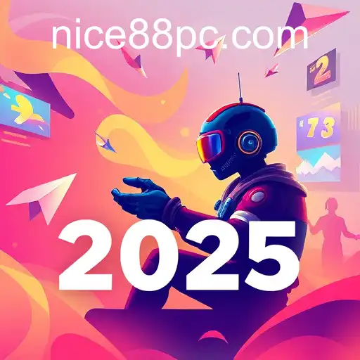 NICE88: Shaping the Future of Online Gaming