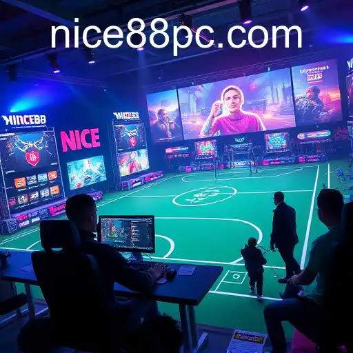 The Ever-Growing Appeal of Online Gaming Platforms