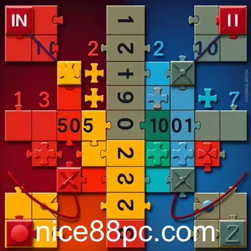 Puzzle Challenges: The Intriguing World of NICE88