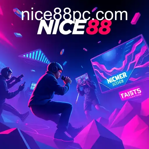NICE88 Revolutionizes Online Gaming Experience