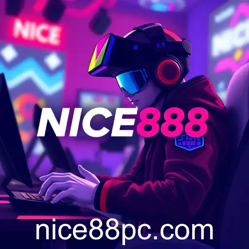 The Rise of NICE88 and Its Role in the Gaming World