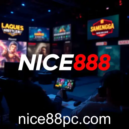 Rising Trends in Online Gaming