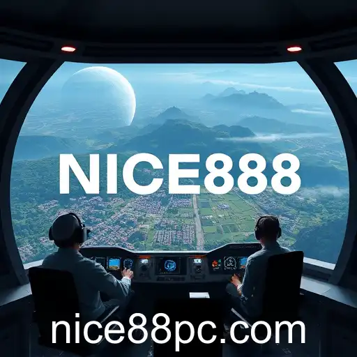 Exploring the Immersive World of Simulation Challenges with NICE88